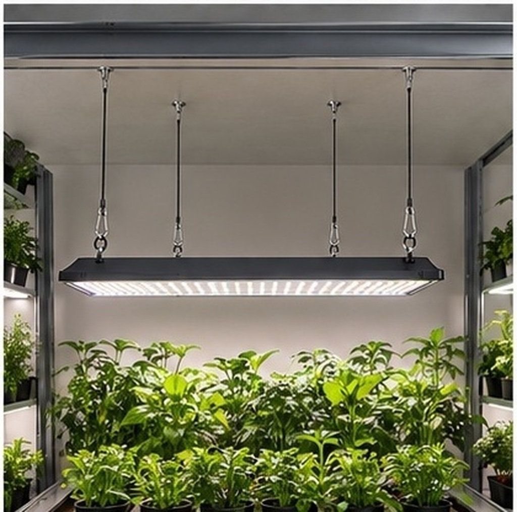 Aquarium Plant Original - LED 식물 재배용 조명, 수족관 장식용으로