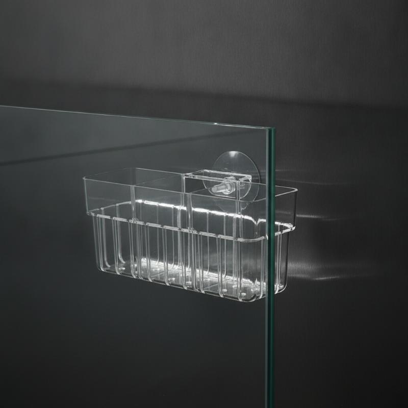 Aquarium Plant Original - 수경재배 식물 바구니 식품 등급 수생