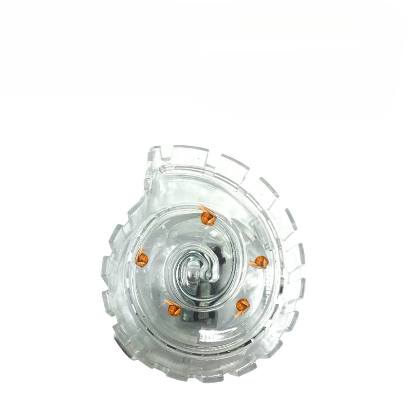 Aquarium Planting Ideas - 수족관 식물 달팽이 트랩 캐처, 플라스틱