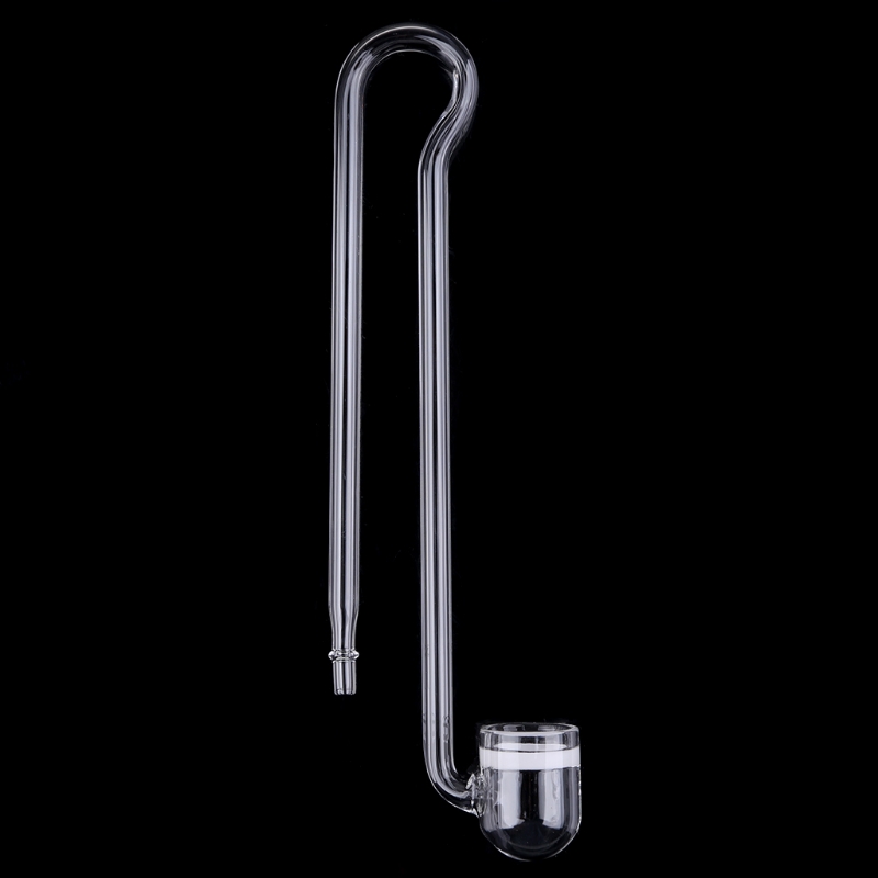 탱크에 심은 수족관용 D0AD 유리 CO2 디퓨저 Si - Planted Aquarium Supplies 리뷰 및 가격