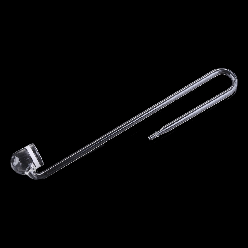 탱크에 심은 수족관용 D0AD 유리 CO2 디퓨저 Si - Planted Aquarium Supplies 리뷰 및 가격