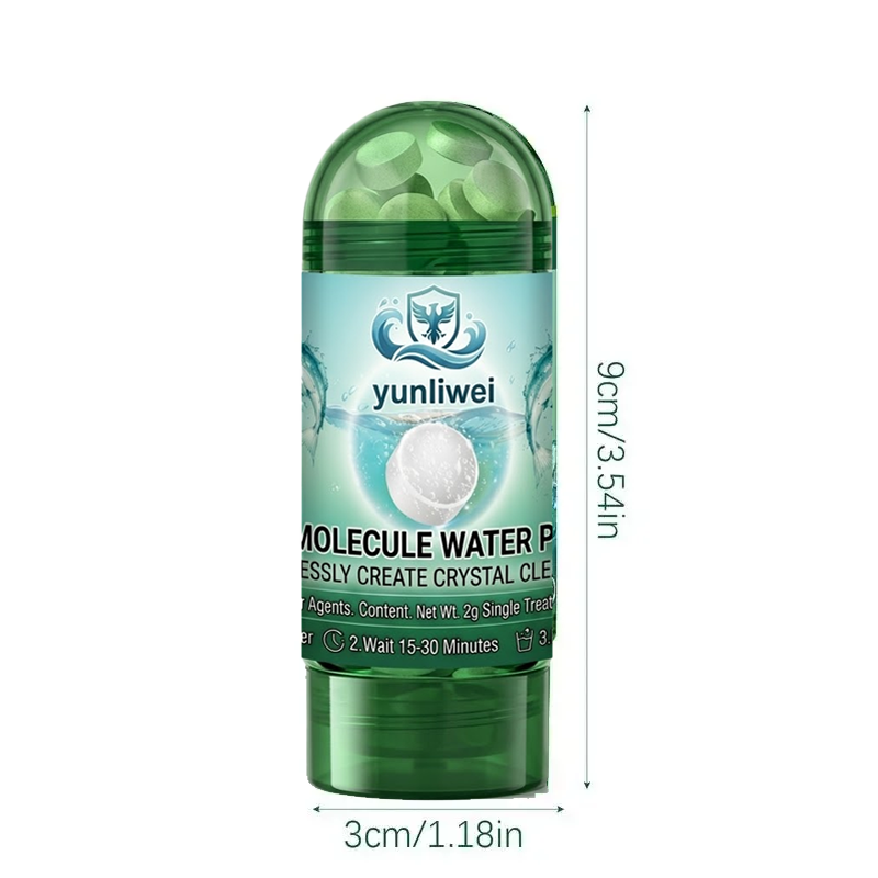 수중 정화 타블렛 폴리머 어항 타블렛 황록색 물조류 제 - Planted Aquarium Algae Remover 리뷰 및 가격