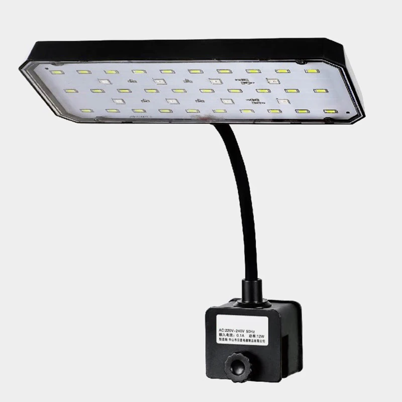 220V 수족관 LED 조명 전체 스펙트럼 물 잔디 고 - Aquarium Planting Ideas 리뷰 및 가격