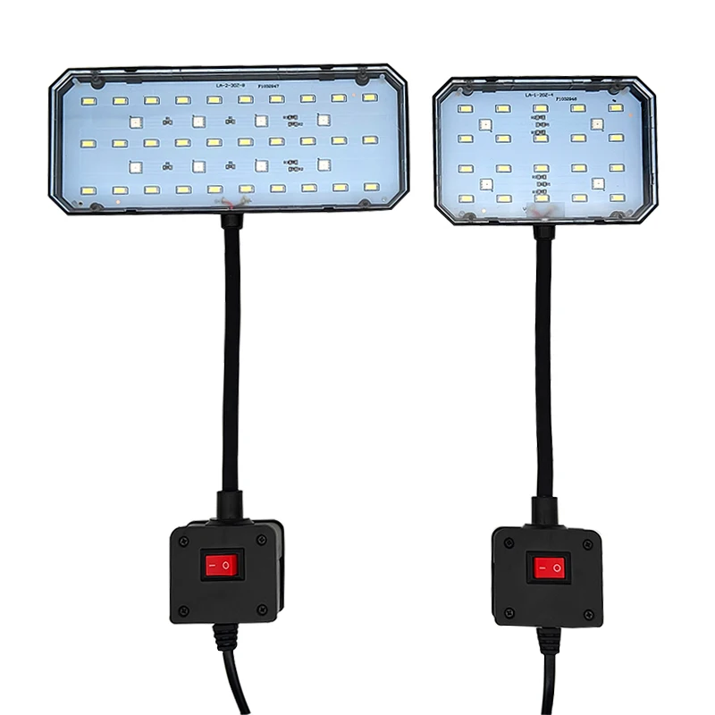 220V 수족관 LED 조명 전체 스펙트럼 물 잔디 고 - Aquarium Planting Ideas 리뷰 및 가격