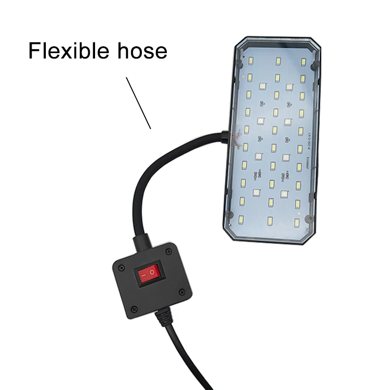220V 수족관 LED 조명 전체 스펙트럼 물 잔디 고 - Aquarium Planting Ideas 리뷰 및 가격