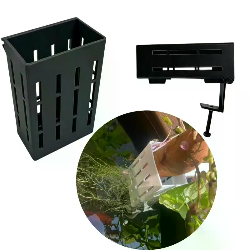 1개 수경재배 지지 바구니 어항 식물 재배 컵 수초 수 - Aquarium Plant Original 리뷰 및 가격