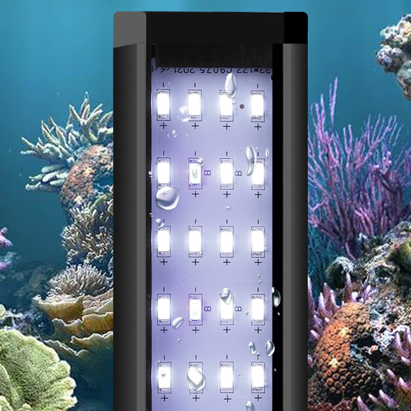 전문가용 LED 수족관 조명 - 수초 수조용 고휘도,  - Aquarium Planting Ideas 리뷰 및 가격