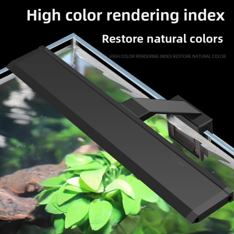 전문가용 LED 수족관 조명 - 수초 수조용 고휘도,  - Aquarium Planting Ideas 리뷰 및 가격