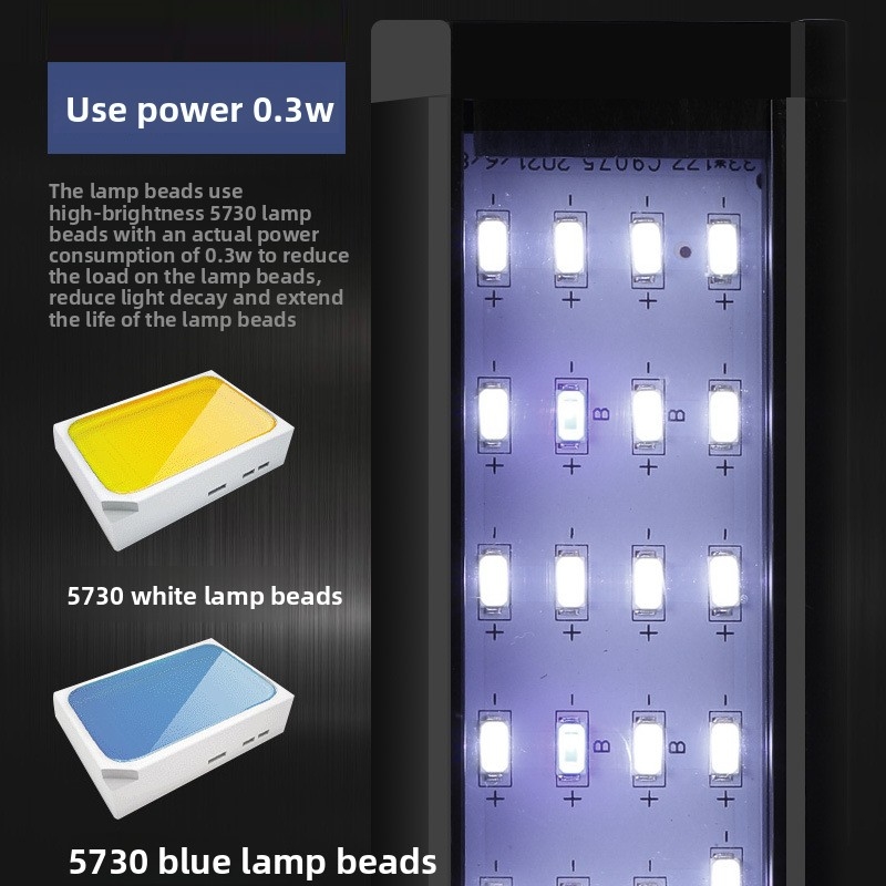 전문가용 LED 수족관 조명 - 수초 수조용 고휘도,  - Aquarium Planting Ideas 리뷰 및 가격