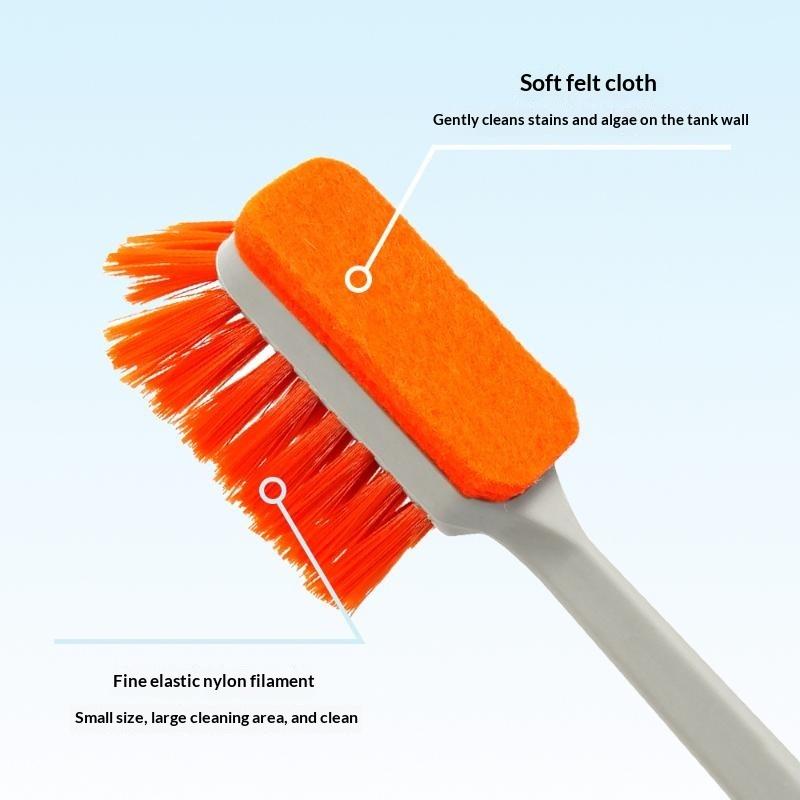 MK3 다기능 수족관 청소 브러시, 수조 관리 및 수족 - Planted Aquarium Algae Remover 리뷰 및 가격