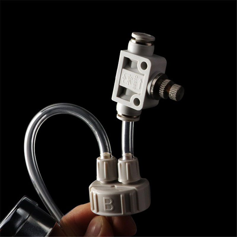 DIY CO2 발생기 수족관 식물 수조 CO2 시스템  - Planted Aquarium Co2 Kit 리뷰 및 가격