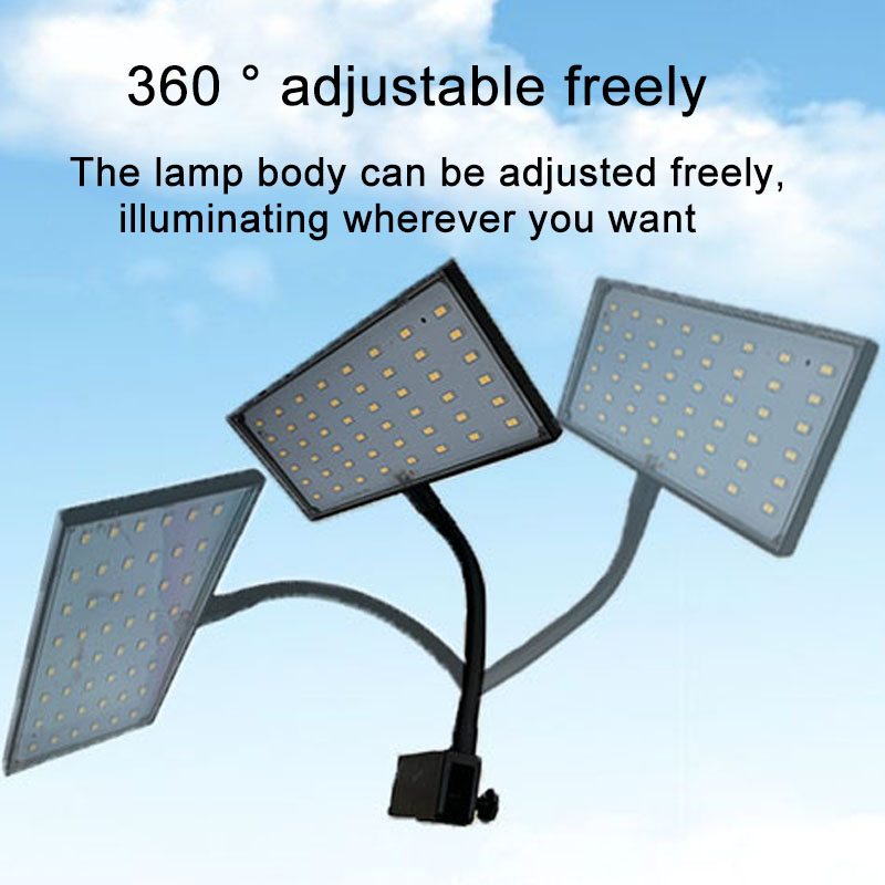 수족관 어항용 풀 스펙트럼 LED 조명, 사이클 타이밍 - Aquarium Planting Ideas 리뷰 및 가격