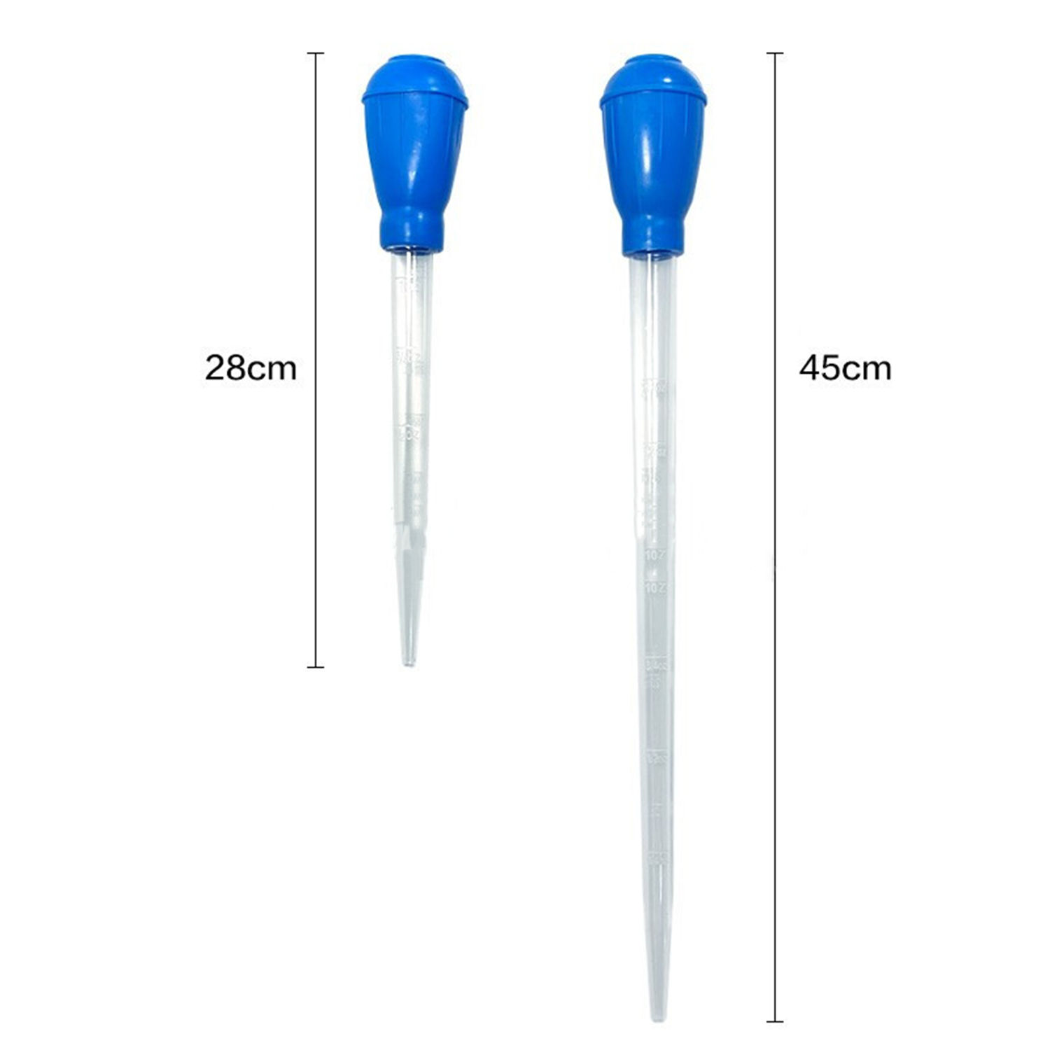 수족관 사이펀 길게 피펫 Dropper 물고기 탱크 진 - Planted Aquarium Cleaning 리뷰 및 가격