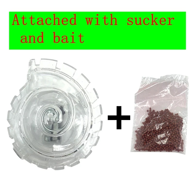 수족관 식물 달팽이 트랩 캐처, 플라스틱 거머리 플라나 - Aquarium Planting Ideas 리뷰 및 가격