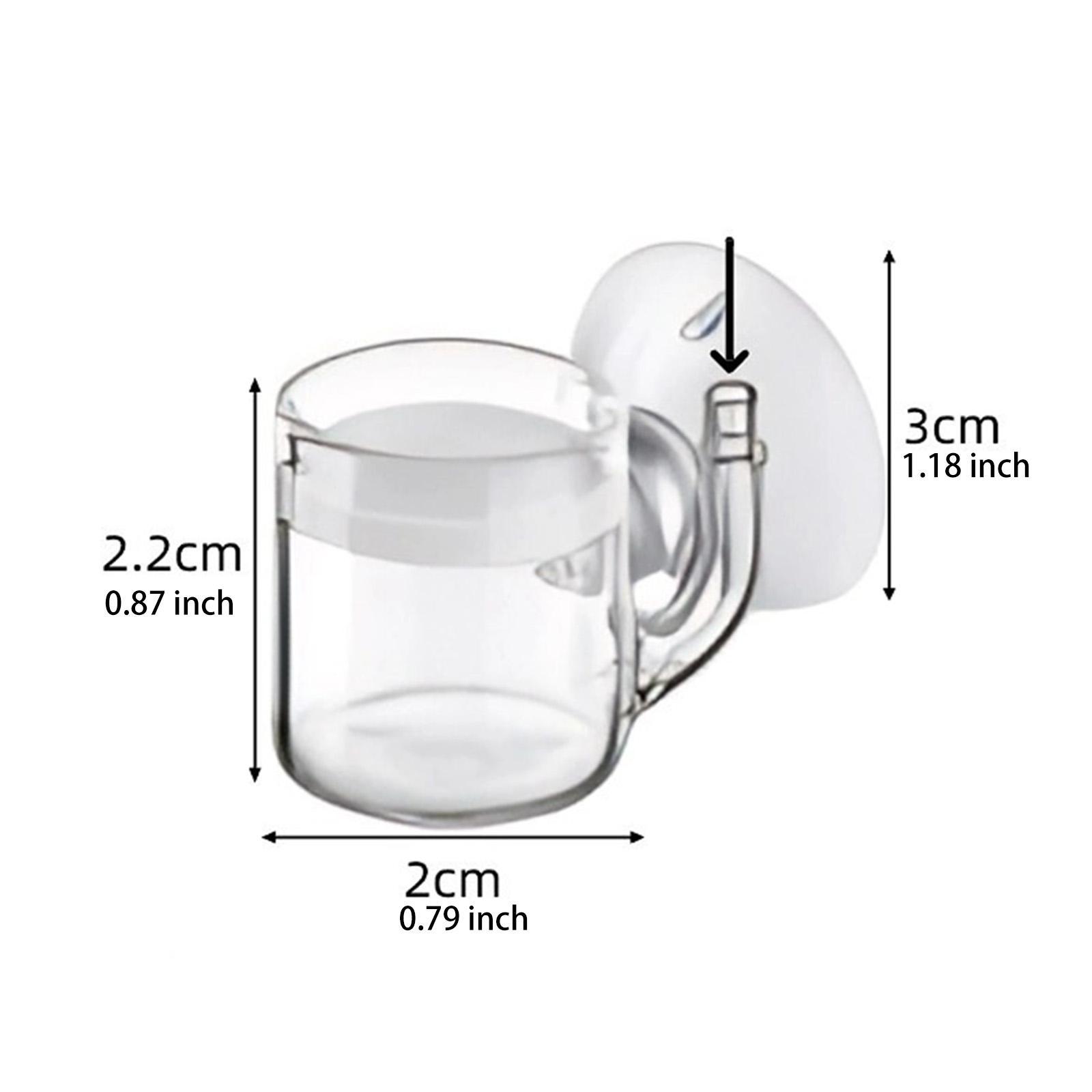 CO2 디퓨저 평평한 바닥 조용하고 청소가 쉬운 수족관 - Planted Aquarium Cleaning 리뷰 및 가격