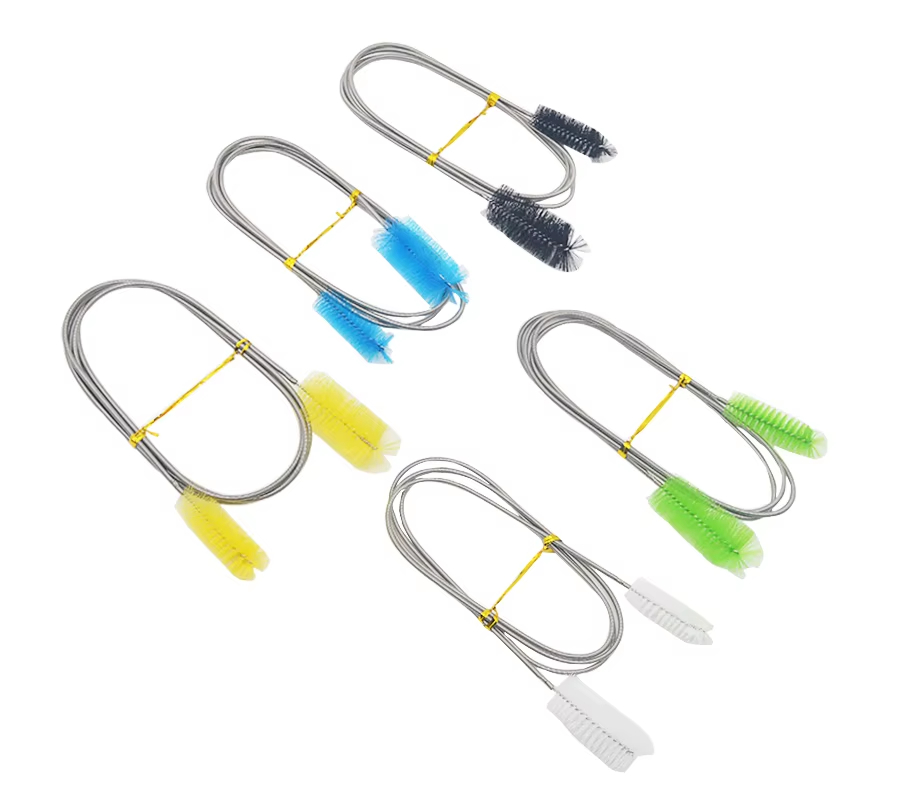 수족관용 청소 브러시, 수중 필터 펌프, 릴리 파이프, - Planted Aquarium Cleaning 리뷰 및 가격